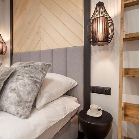 Apartamenty U Zajaczkow Закопане Екстер'єр фото