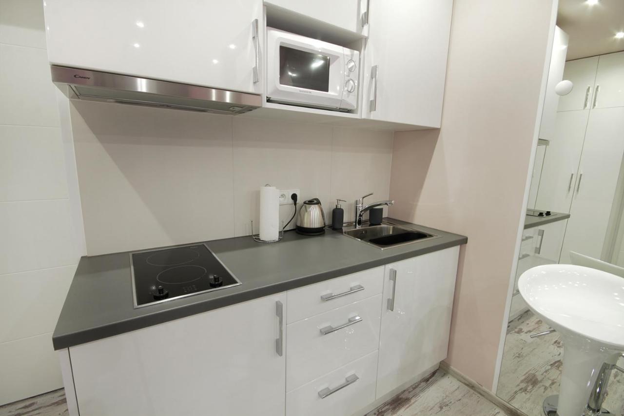 Apartamenty U Zajaczkow Закопане Екстер'єр фото