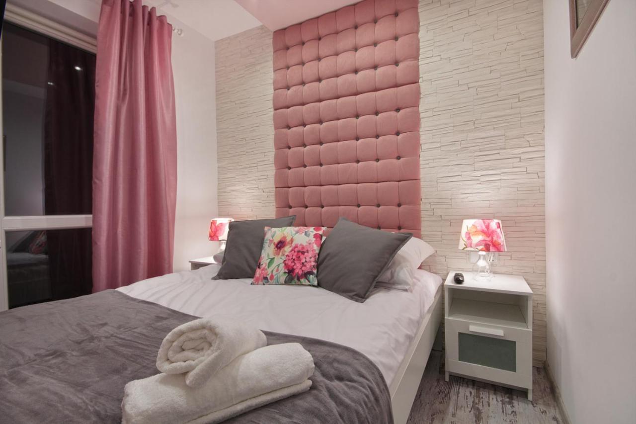 Apartamenty U Zajaczkow Закопане Екстер'єр фото
