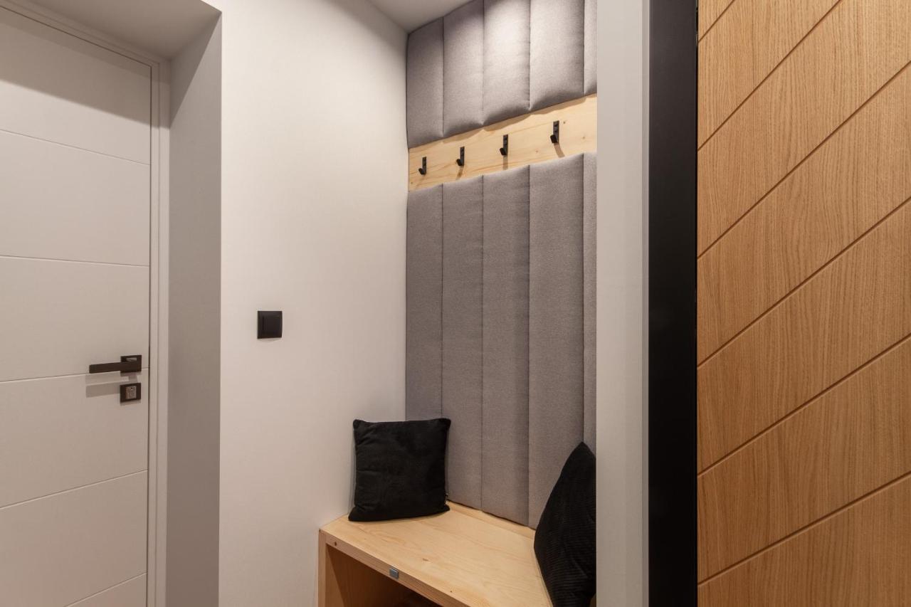 Apartamenty U Zajaczkow Закопане Екстер'єр фото