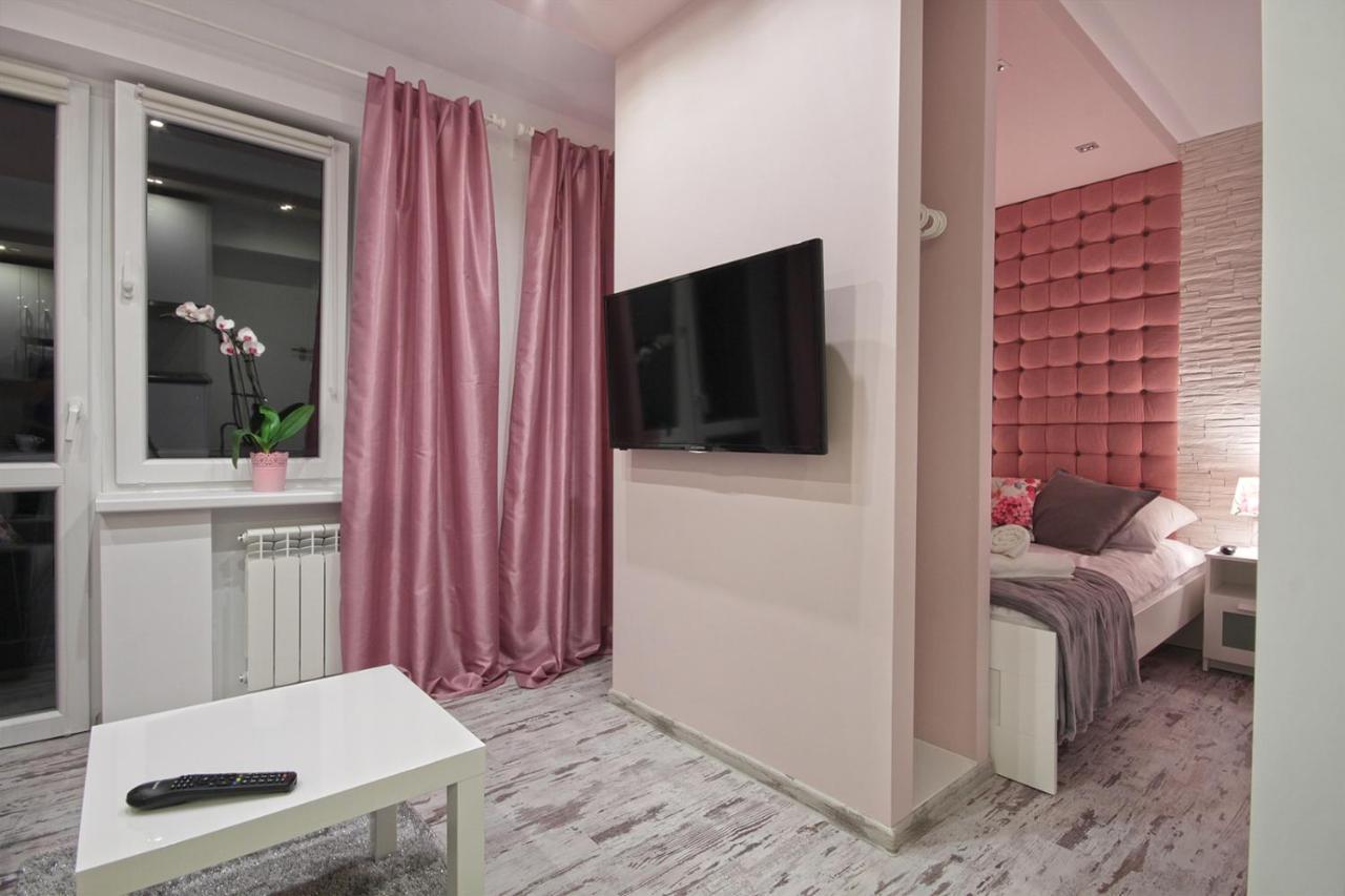 Apartamenty U Zajaczkow Закопане Екстер'єр фото