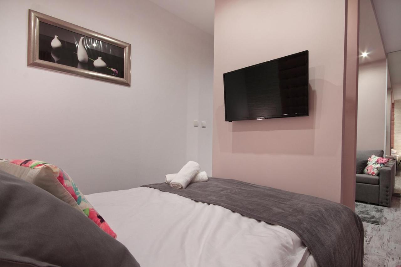 Apartamenty U Zajaczkow Закопане Екстер'єр фото