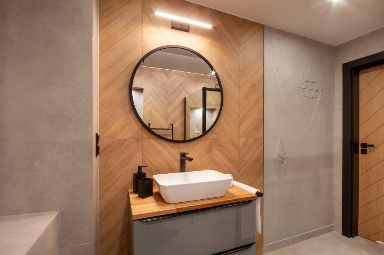 Apartamenty U Zajaczkow Закопане Екстер'єр фото