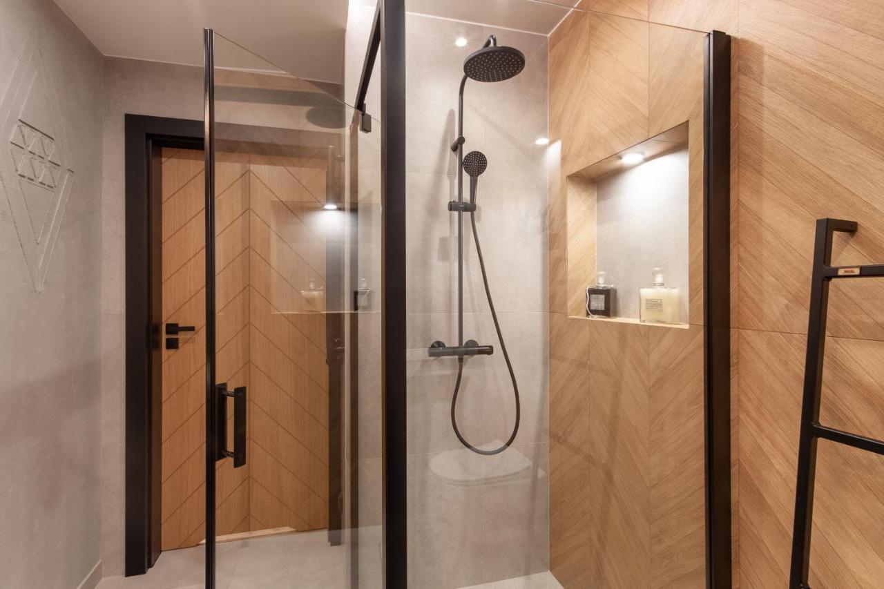Apartamenty U Zajaczkow Закопане Екстер'єр фото