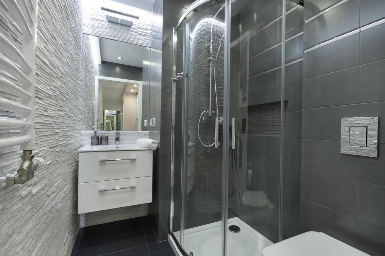 Apartamenty U Zajaczkow Закопане Екстер'єр фото