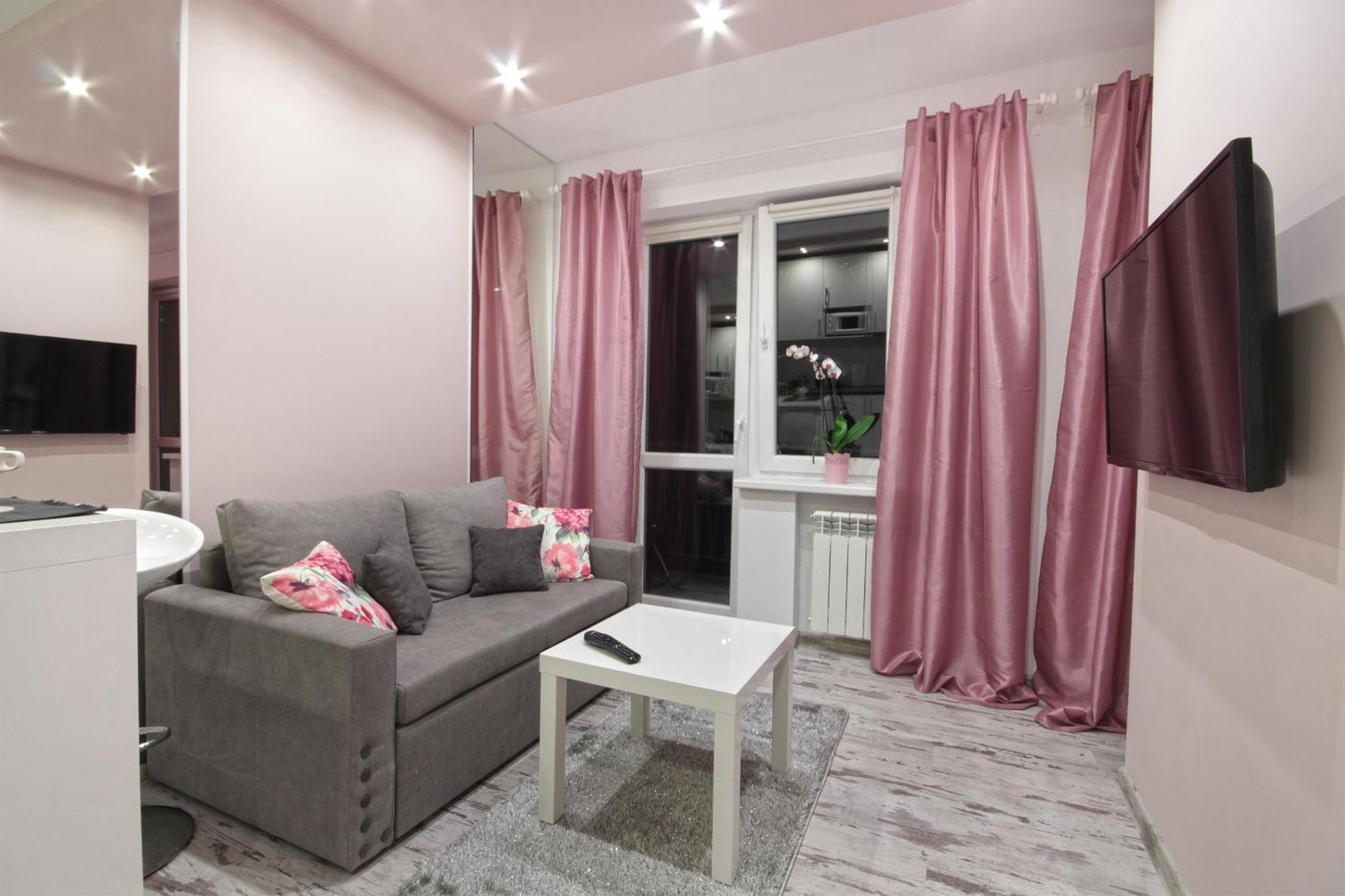 Apartamenty U Zajaczkow Закопане Екстер'єр фото