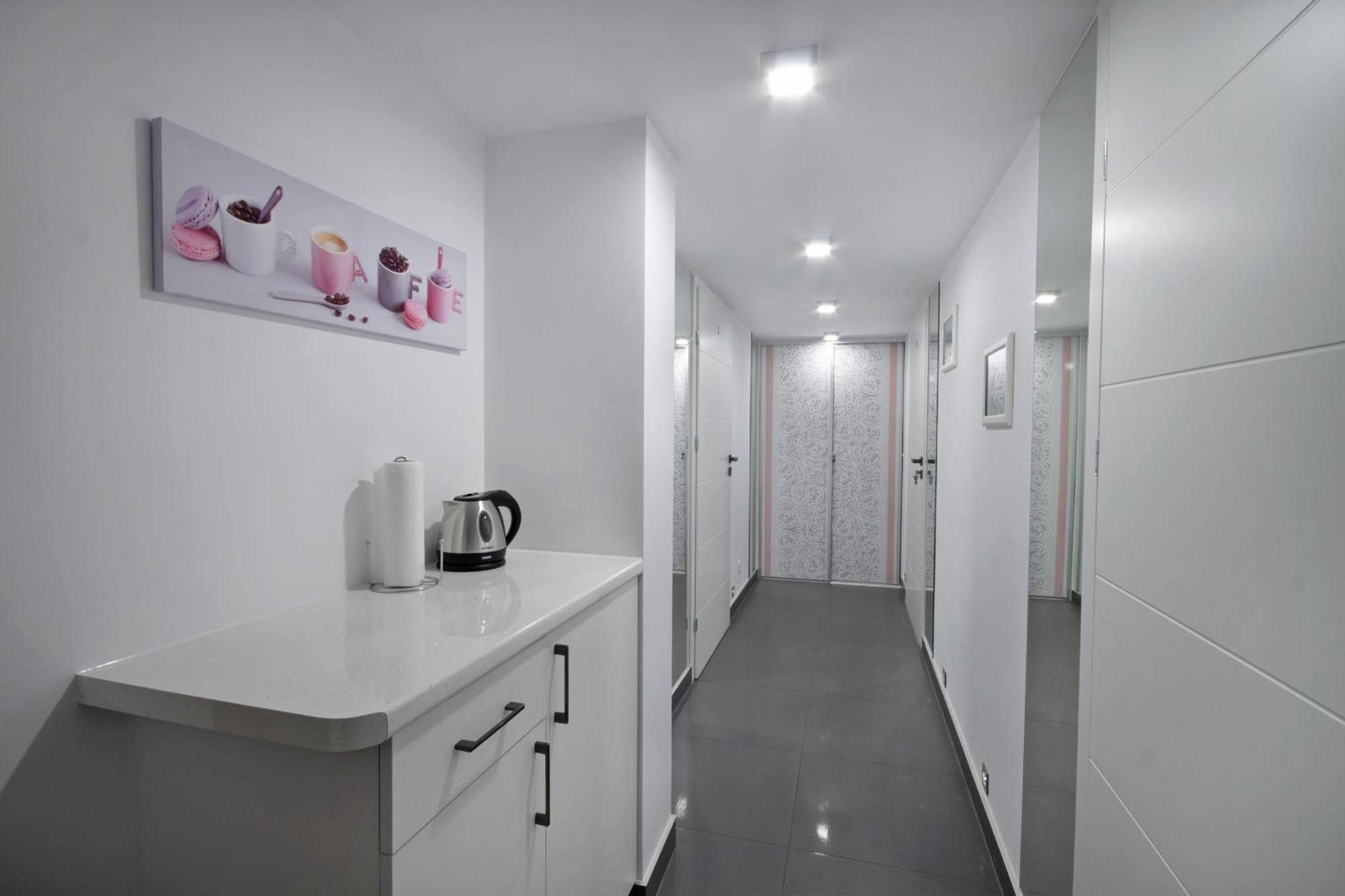 Apartamenty U Zajaczkow Закопане Екстер'єр фото