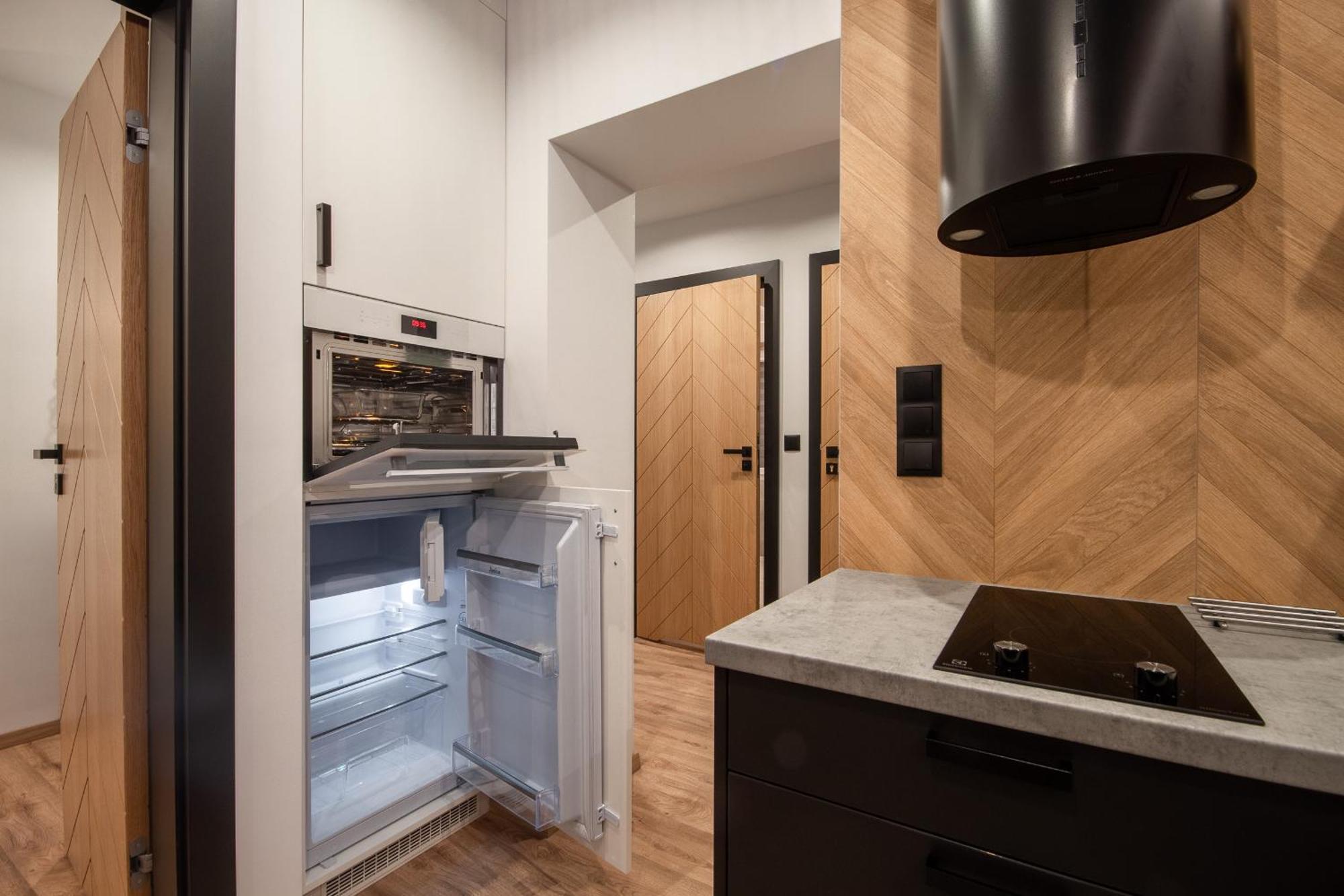 Apartamenty U Zajaczkow Закопане Екстер'єр фото